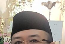 Ir. Vinsensius Lintas