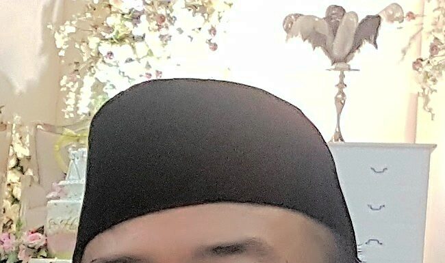 Ir. Vinsensius Lintas