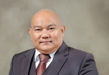 Martin Simanjuntak SH MH