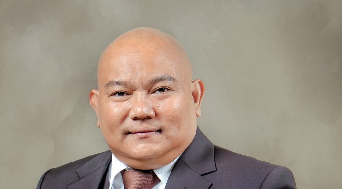 Martin Simanjuntak SH MH